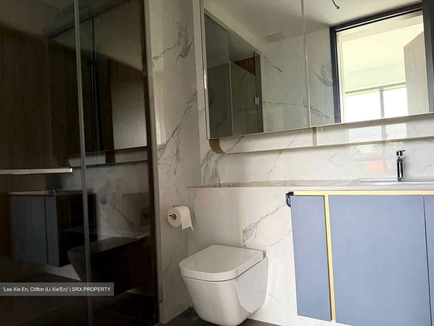 Amo Residence (D20), Apartment #588857601